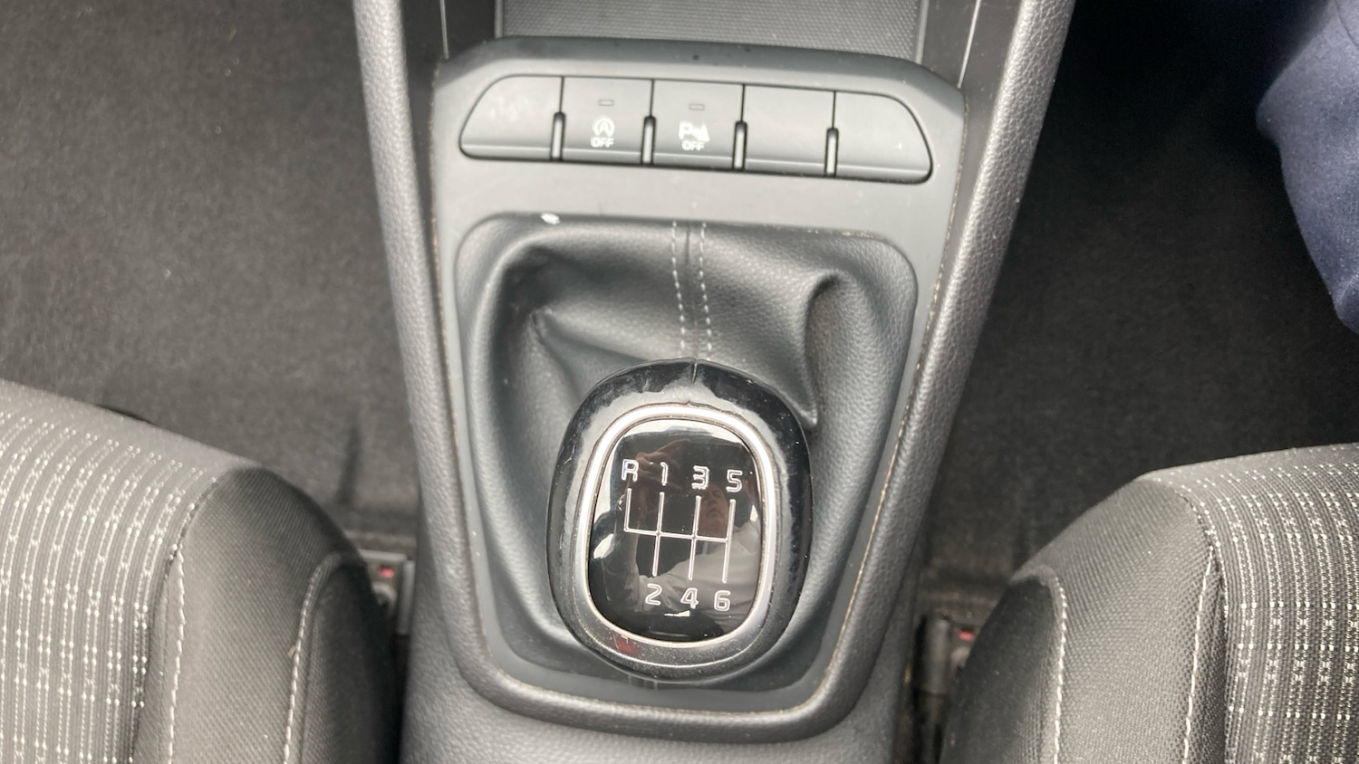 Vehicle 27