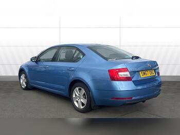 Used Skoda Octavia 2018 for sale - 79661100: Photo
