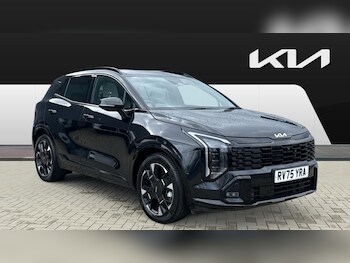 Used Kia Sportage 2025 for sale - 78276765: Photo