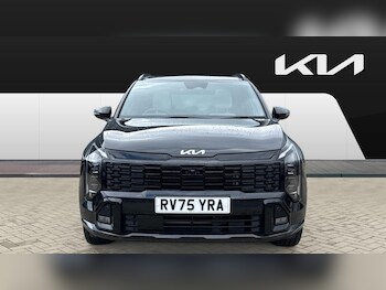 Used Kia Sportage 2025 for sale - 78276765: Photo