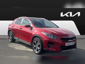 Used Kia XCeed 2022 for sale - 79515410: Photo