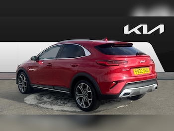 Used Kia XCeed 2022 for sale - 79515410: Photo