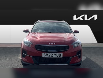 Used Kia XCeed 2022 for sale - 79515410: Photo