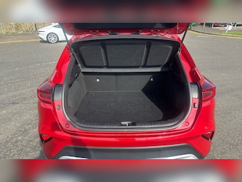 Used Kia XCeed 2022 for sale - 79515410: Photo