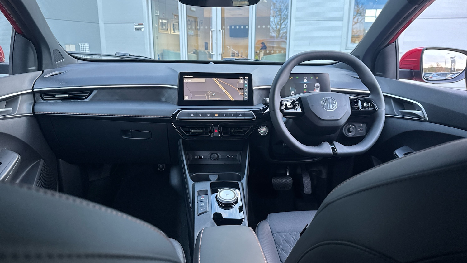 Used MG MG3 2025 for sale - 77171049: Photo 10