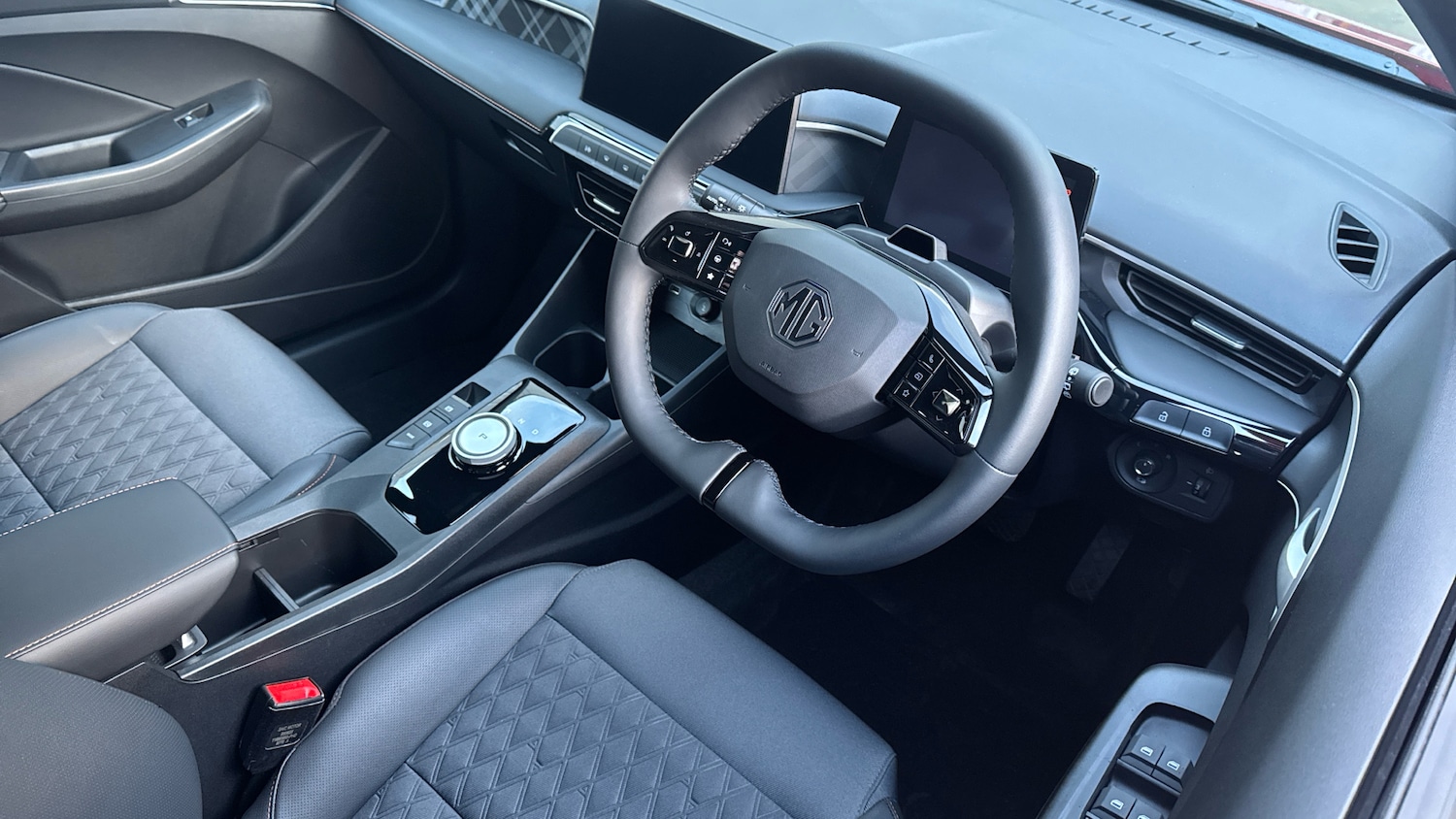 Used MG MG3 2025 for sale - 77171049: Photo 11