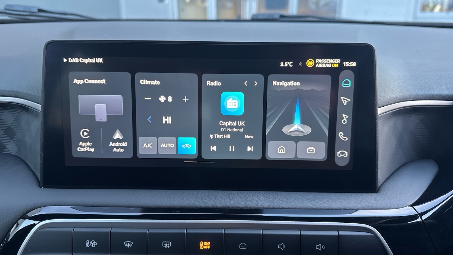 Used MG MG3 2025 for sale - 77171049: Photo 12