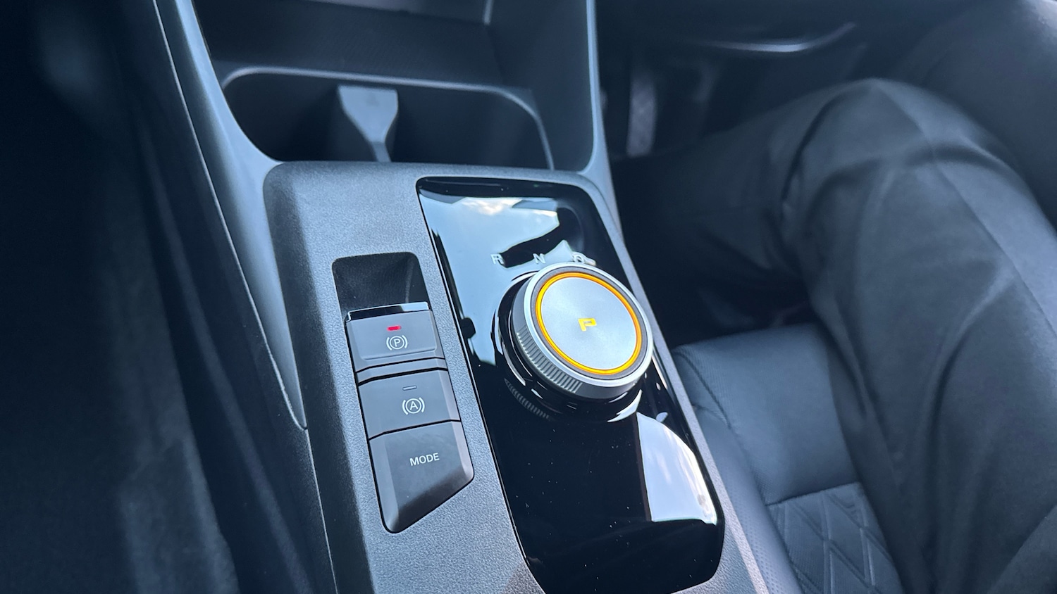 Used MG MG3 2025 for sale - 77171049: Photo 13