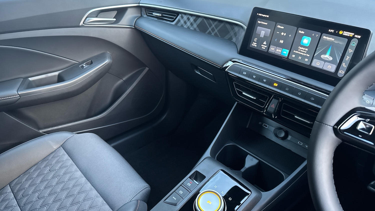 Used MG MG3 2025 for sale - 77171049: Photo 14