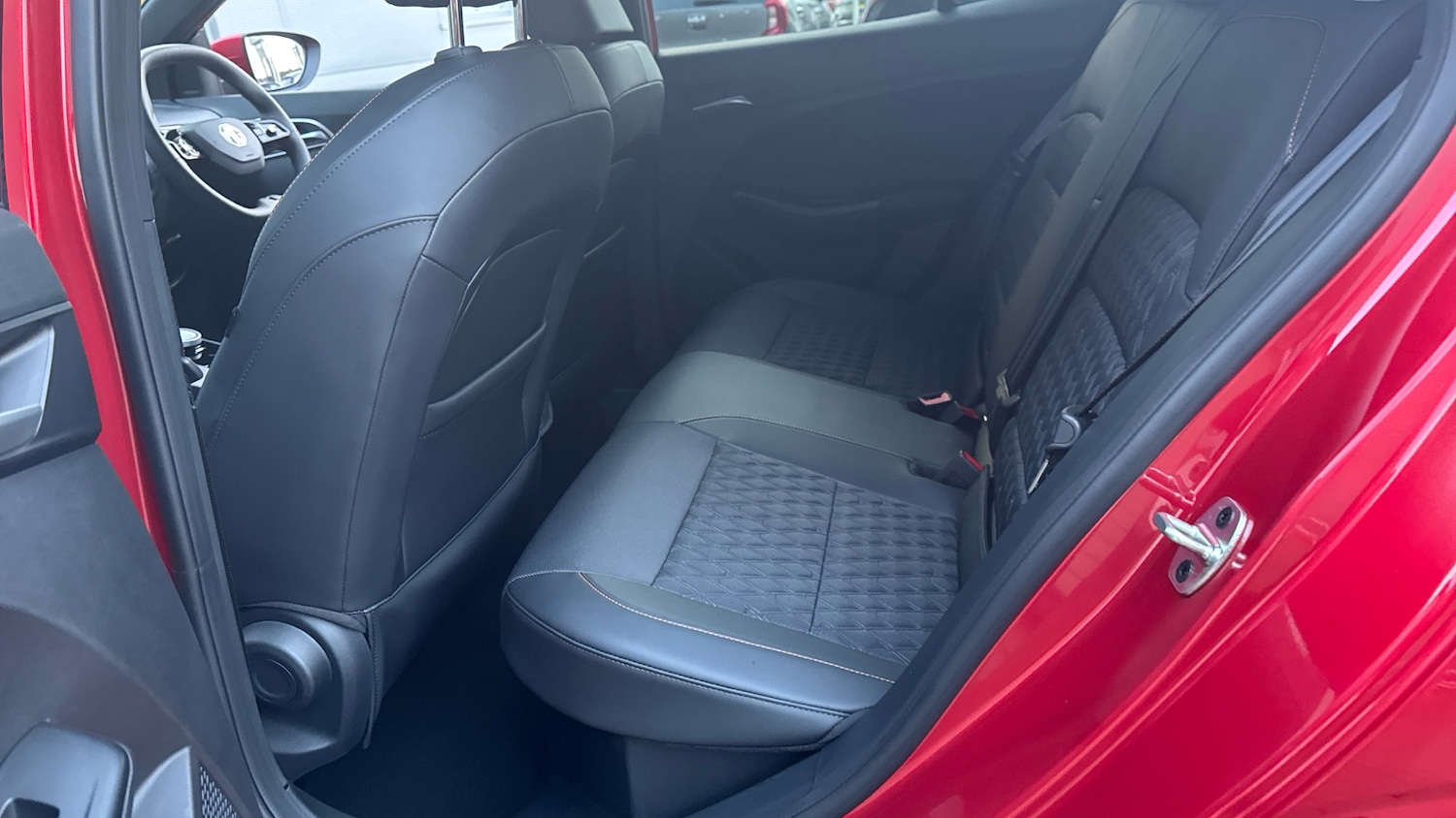 Used MG MG3 2025 for sale - 77171049: Photo 16