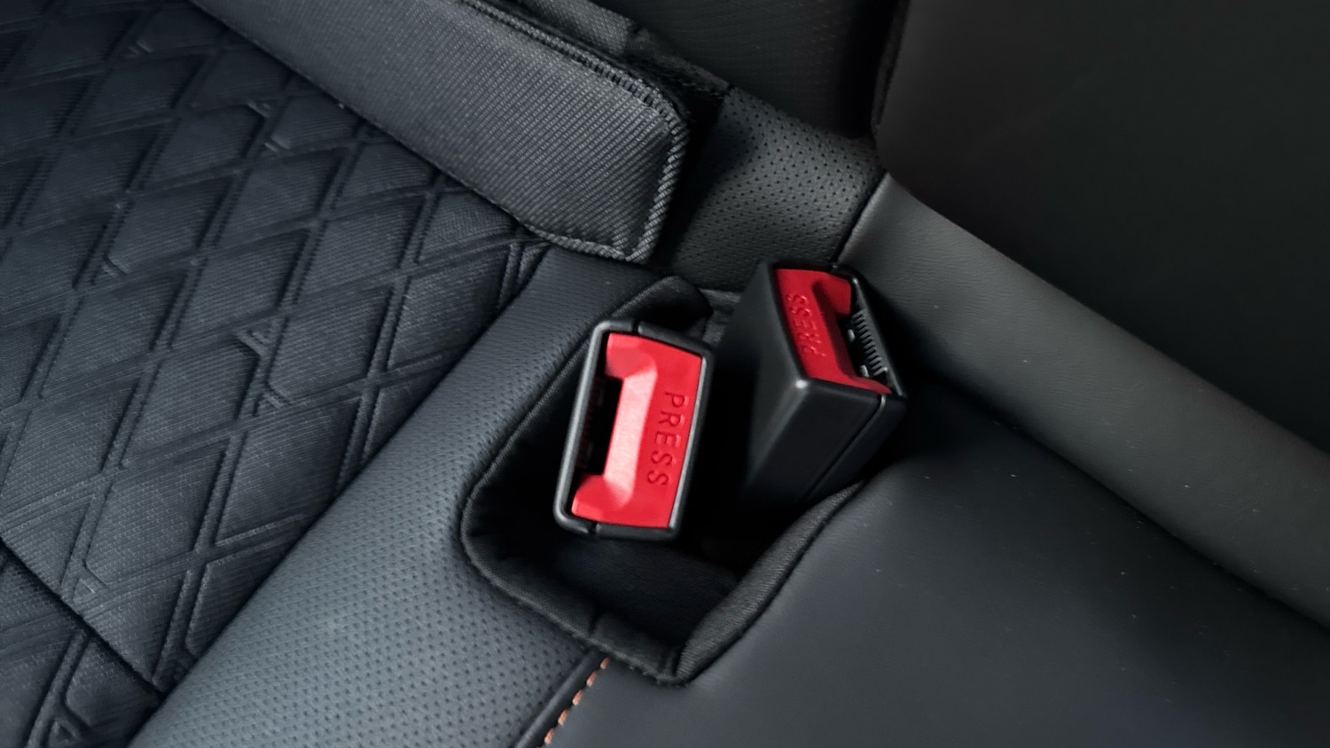 Used MG MG3 2025 for sale - 77171049: Photo 17