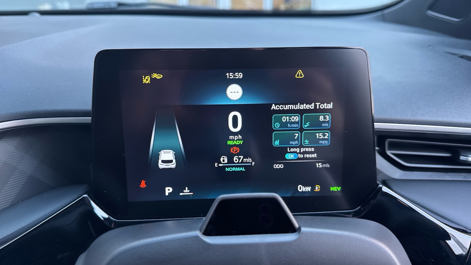 Used MG MG3 2025 for sale - 77171049: Photo 18