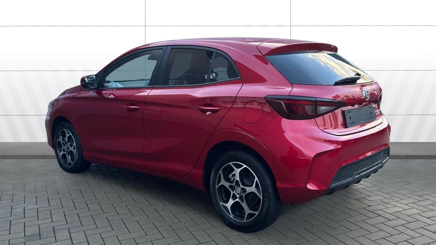 Used MG MG3 2025 for sale - 77171049: Photo 2