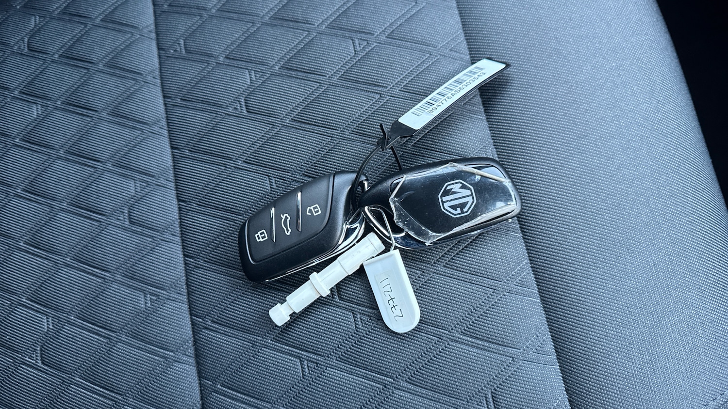 Used MG MG3 2025 for sale - 77171049: Photo 20