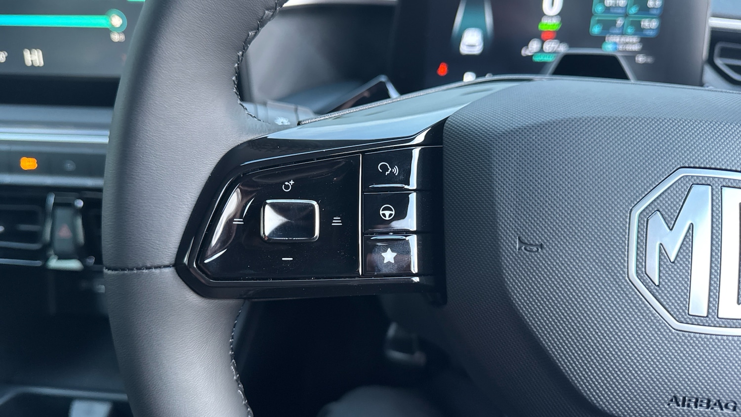 Used MG MG3 2025 for sale - 77171049: Photo 21