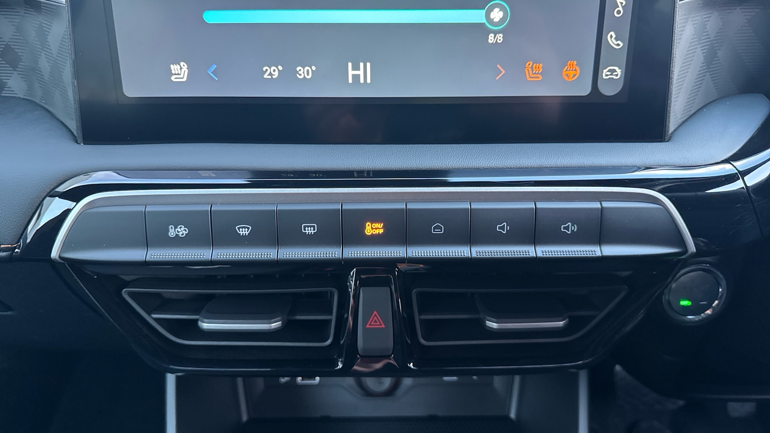 Used MG MG3 2025 for sale - 77171049: Photo 26