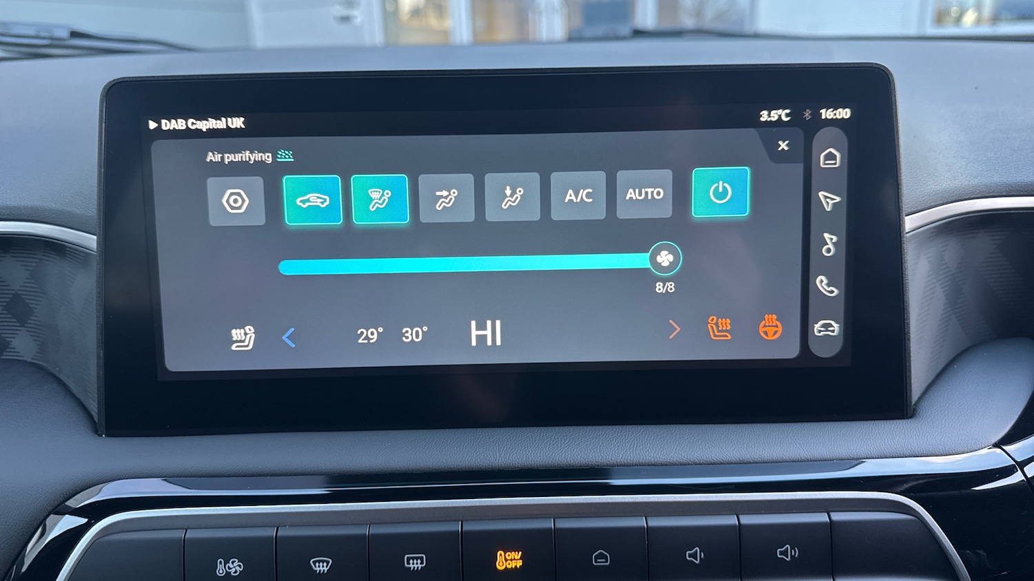 Used MG MG3 2025 for sale - 77171049: Photo 27