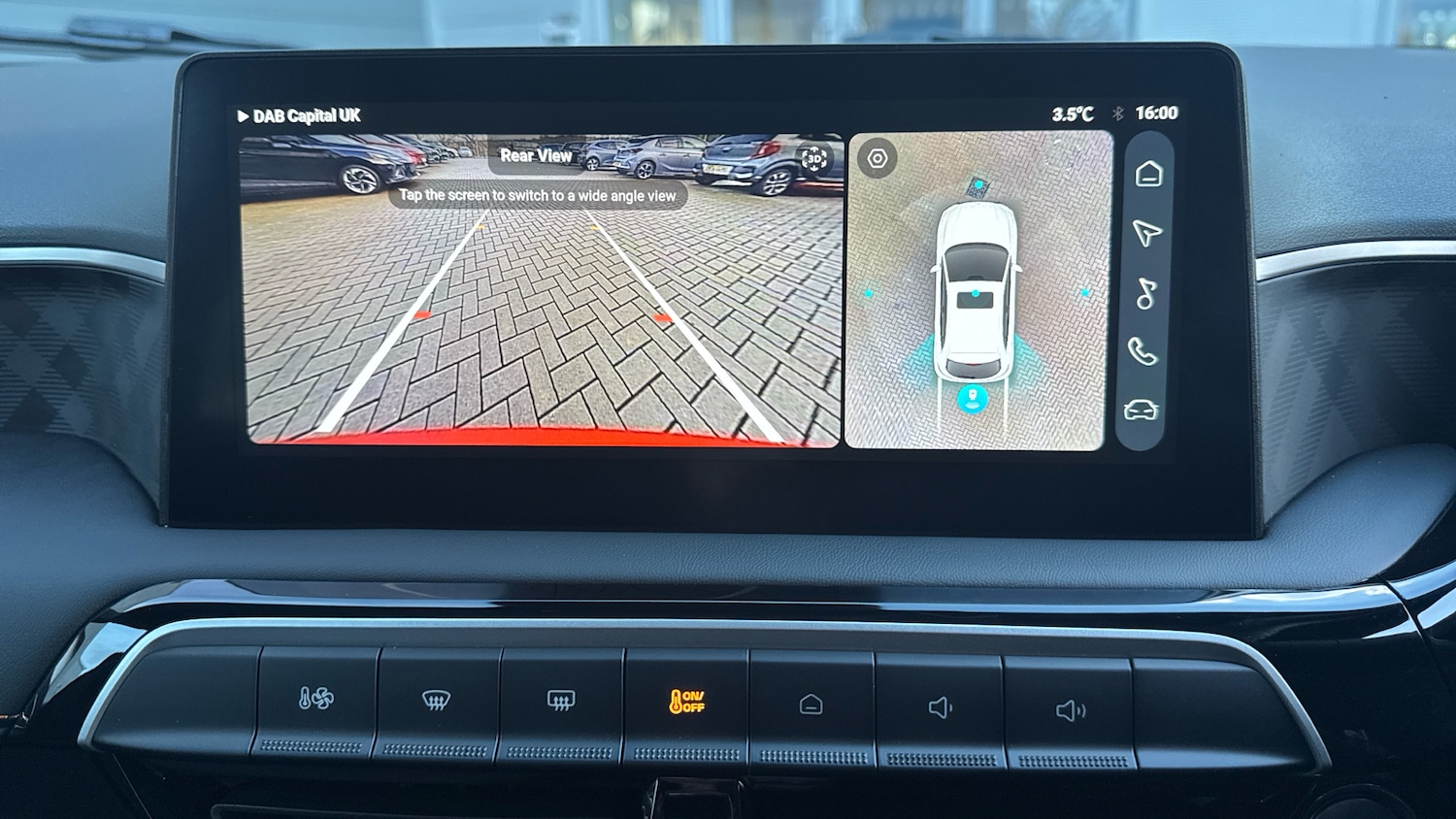 Used MG MG3 2025 for sale - 77171049: Photo 29