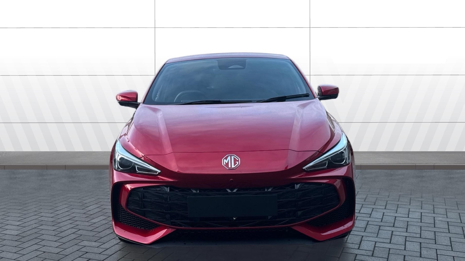 Used MG MG3 2025 for sale - 77171049: Photo 3