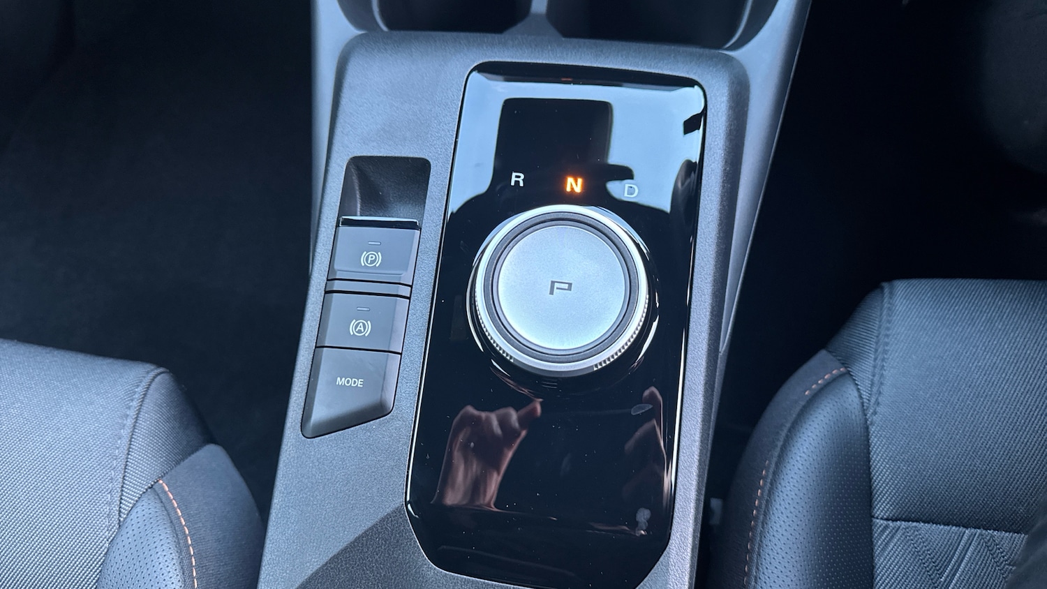 Used MG MG3 2025 for sale - 77171049: Photo 31