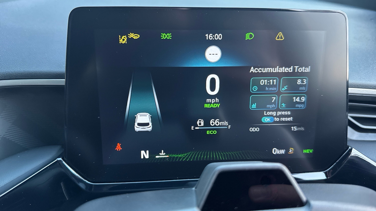 Used MG MG3 2025 for sale - 77171049: Photo 32