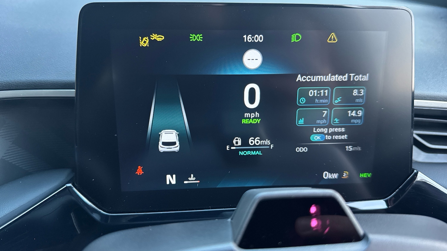 Used MG MG3 2025 for sale - 77171049: Photo 33