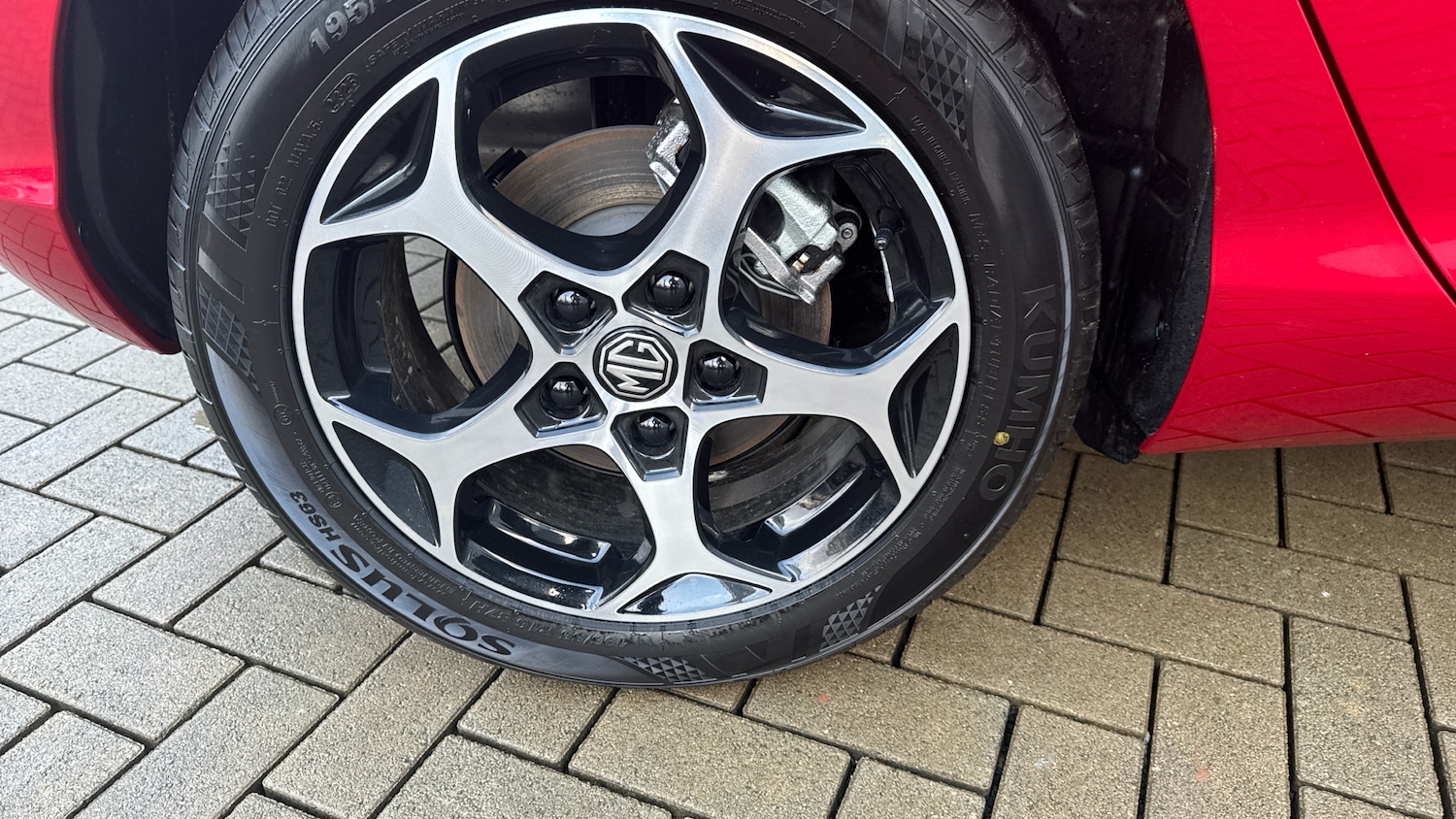 Used MG MG3 2025 for sale - 77171049: Photo 36