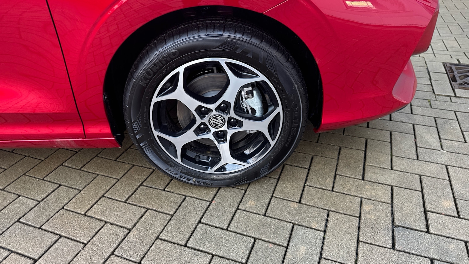 Used MG MG3 2025 for sale - 77171049: Photo 37