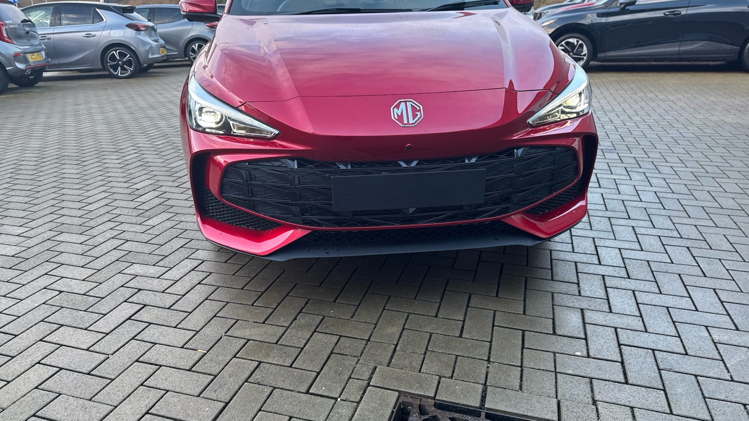 Used MG MG3 2025 for sale - 77171049: Photo 38