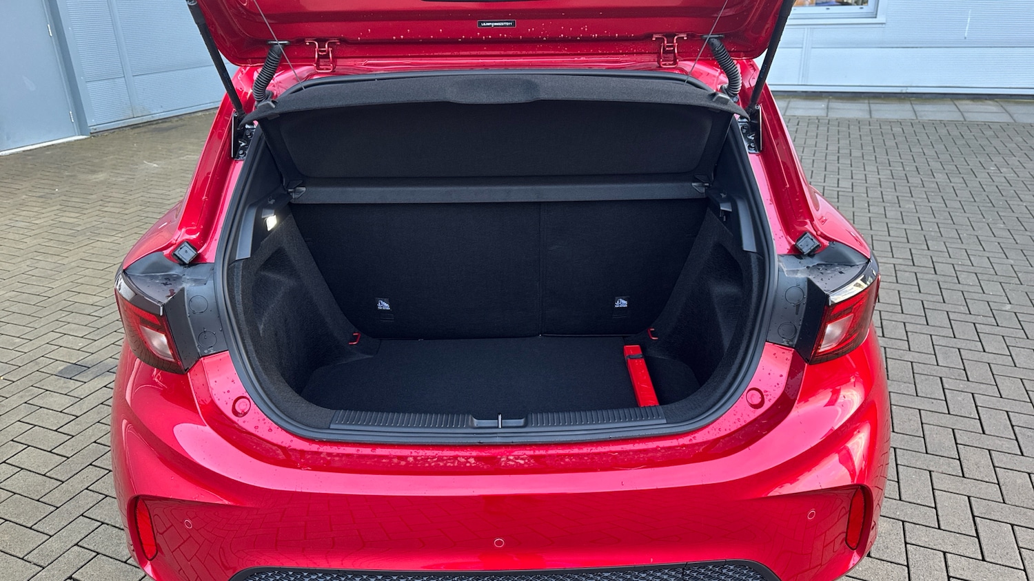 Used MG MG3 2025 for sale - 77171049: Photo 4