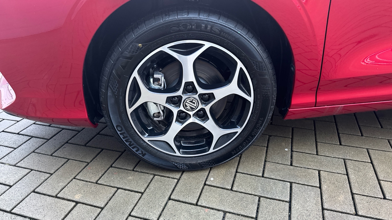 Used MG MG3 2025 for sale - 77171049: Photo 40