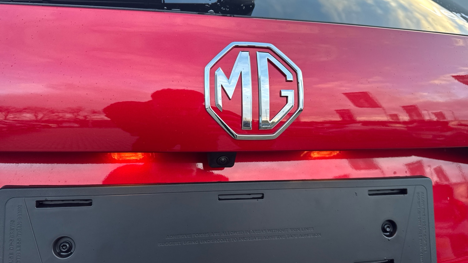 Used MG MG3 2025 for sale - 77171049: Photo 45