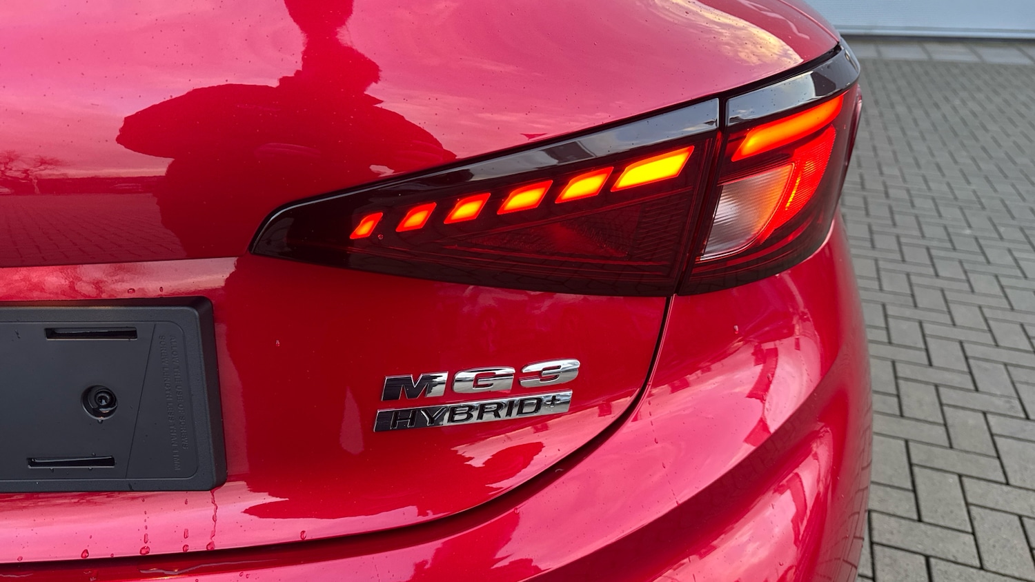 Used MG MG3 2025 for sale - 77171049: Photo 46