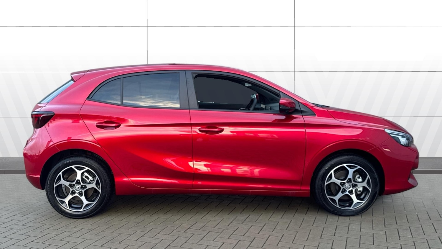 Used MG MG3 2025 for sale - 77171049: Photo 5