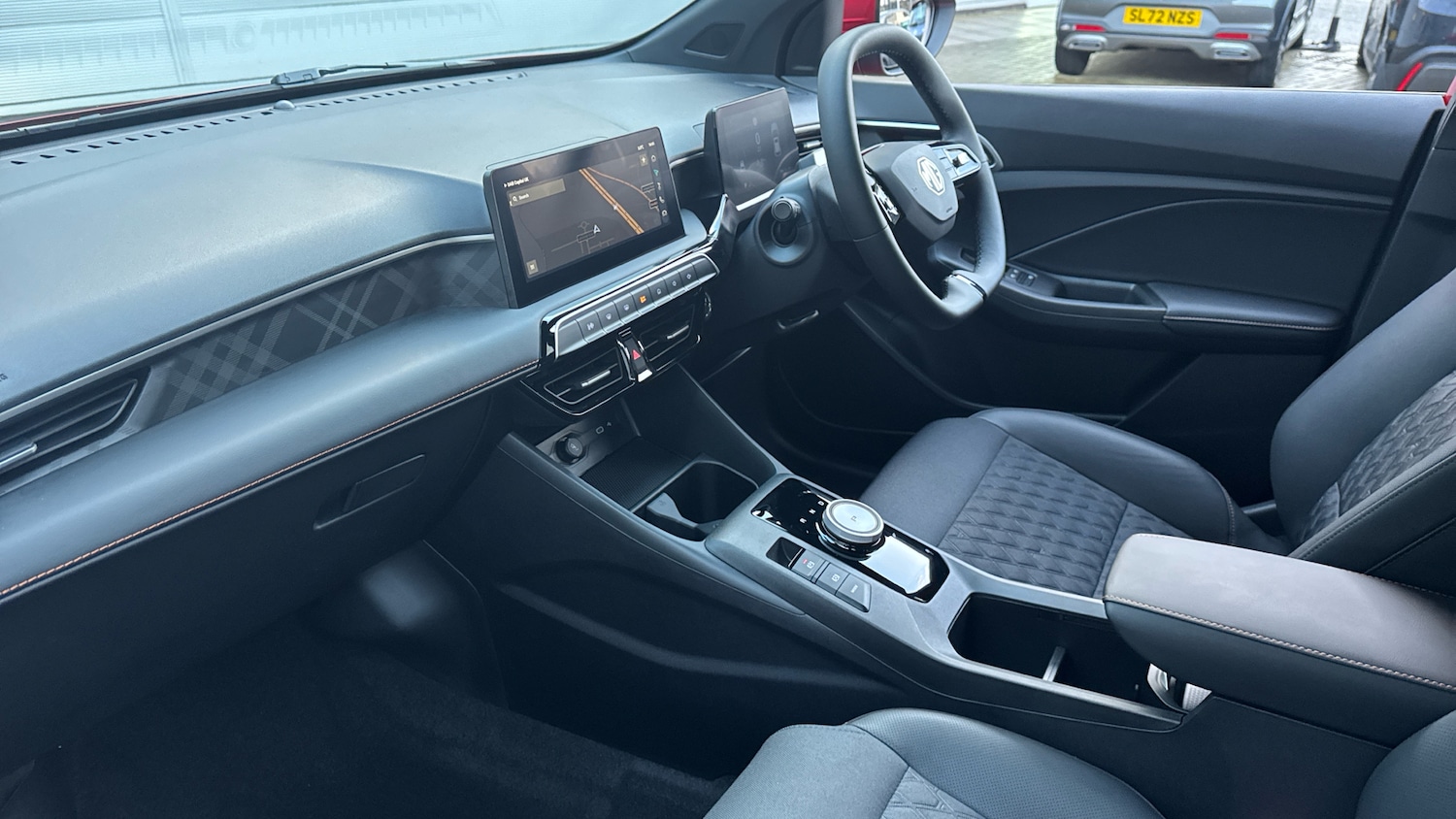 Used MG MG3 2025 for sale - 77171049: Photo 9