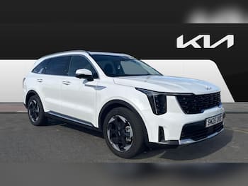 Used Kia Sorento 2026 for sale - 79853988: Photo