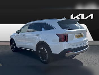 Used Kia Sorento 2026 for sale - 79853988: Photo