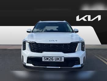 Used Kia Sorento 2026 for sale - 79853988: Photo