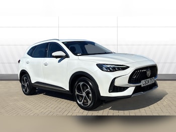 Used MG MG HS 2024 for sale - 78457060: Photo