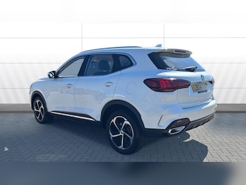 Used MG MG HS 2024 for sale - 78457060: Photo