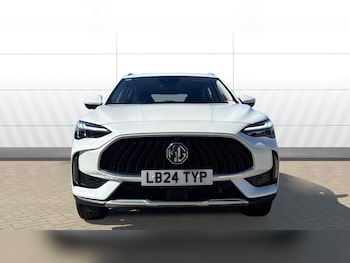 Used MG MG HS 2024 for sale - 78457060: Photo