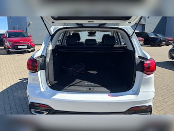 Used MG MG HS 2024 for sale - 78457060: Photo