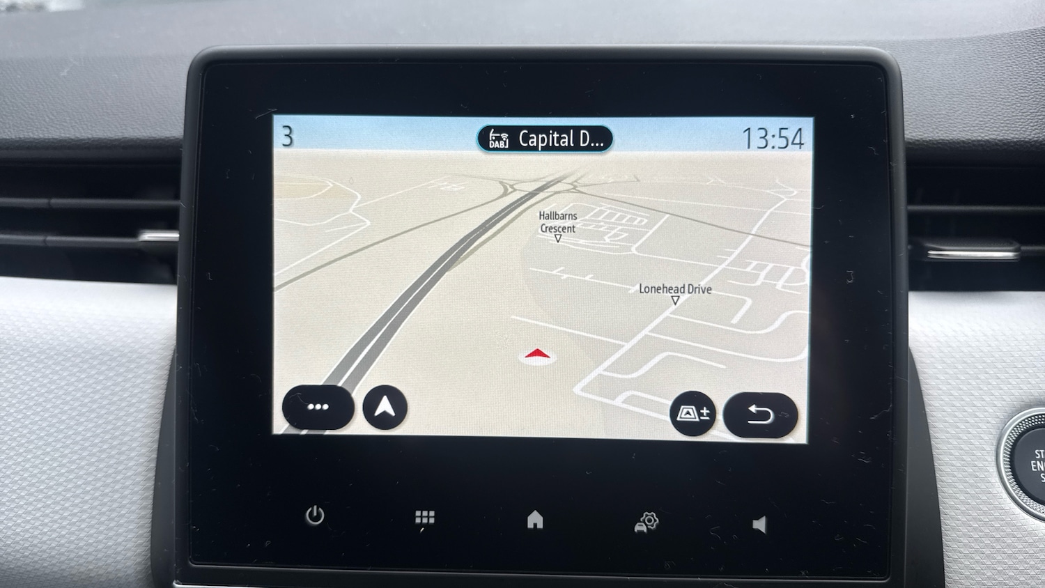 Used Renault Clio 2023 for sale - 77077239: Photo 12