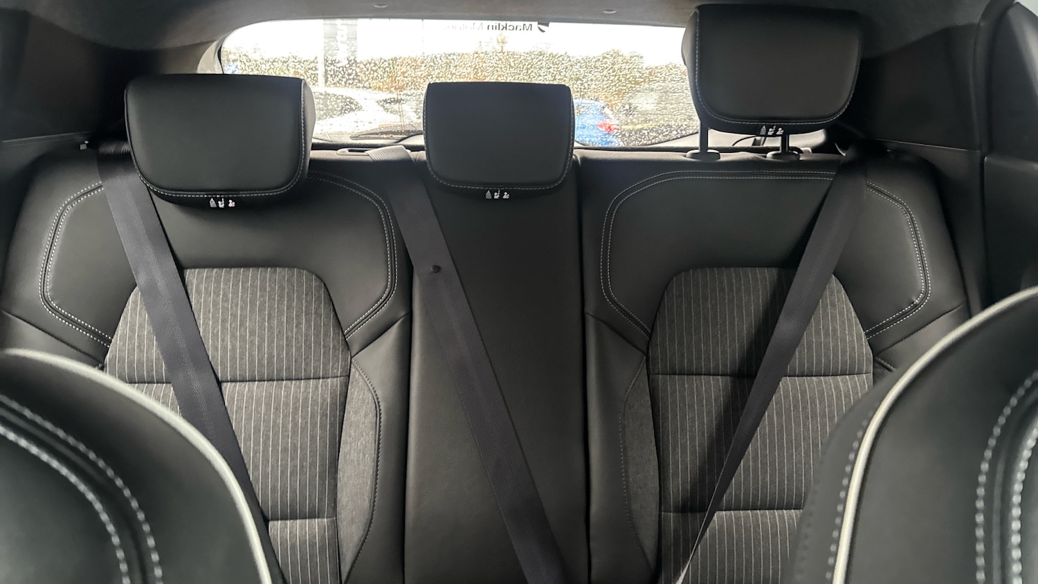 Used Renault Clio 2023 for sale - 77077239: Photo 15