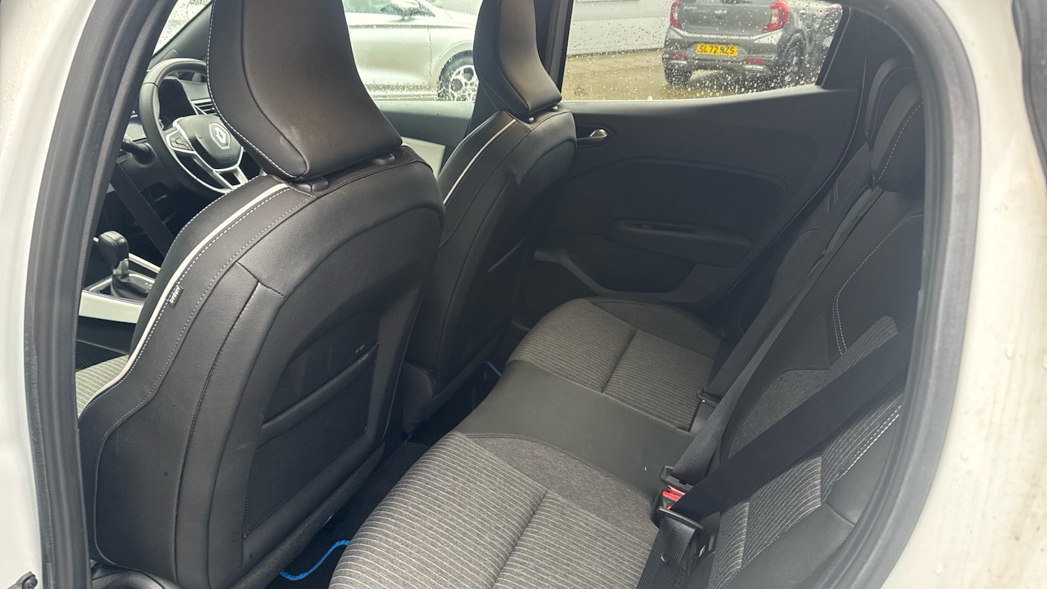 Used Renault Clio 2023 for sale - 77077239: Photo 16