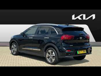 Used Kia Niro 2020 for sale - 74923354: Photo