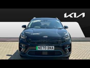 Used Kia Niro 2020 for sale - 74923354: Photo