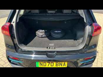 Used Kia Niro 2020 for sale - 74923354: Photo