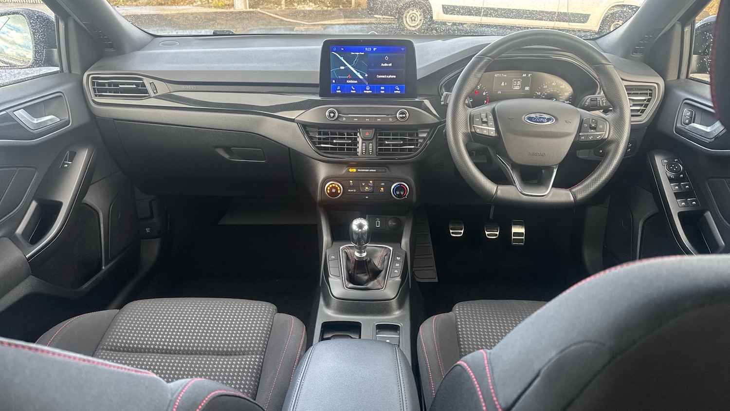 Used Ford Focus 2020 for sale - 76405182: Photo 10