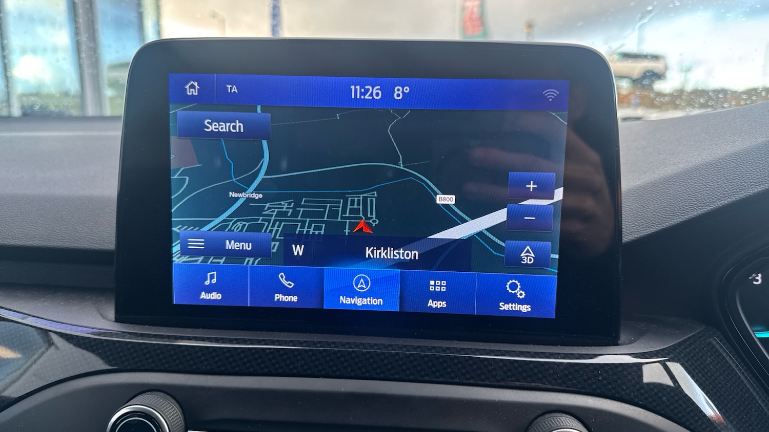 Used Ford Focus 2020 for sale - 76405182: Photo 12